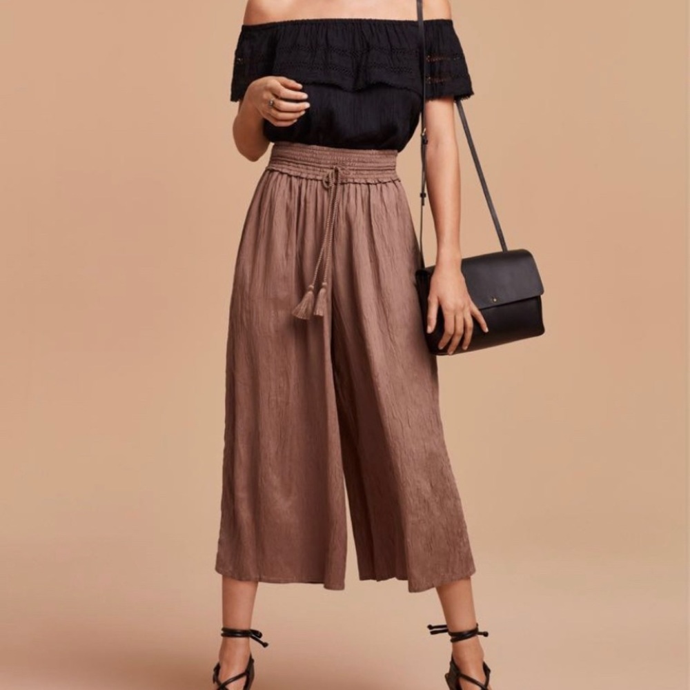 Aritzia- Wilfred Nanterre Pant